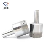 Long Life Glass Slate Diamond Hole Saw Opener Taper Shank Bits