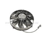 60348730 Tower Crane Spare Parts Fan Assembly, Condensor ASYZY50132