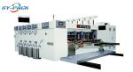 1200*2400mm Printer Slotter Die Cutter Machine For Cardboard Box
