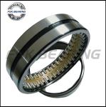 Brass Cage NNU 41/1180 K30M/W33 Double Row Cylindrical Roller Bearings