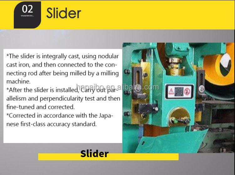 Customized CNC Hydraulic Press Machine for Metal Punching in Manufacturing Plant