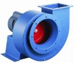 Customized Support OBM Driven Industrial Centrifugal Fans for Refrigerating