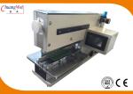 PCB Separator stress-free PCB depaneling 2.5mm Thick 0.6 Mpa Pneumatically