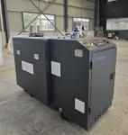 20kw 25kva Water-cooled Type Double Fuel Natural Gas LPG Energy Cogenerator