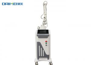 China Fractional Surgical Co2 Laser Machine For Stretch Marks Co2 Laser Tube 40w Power on sale