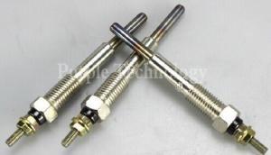 Wholesale Diesel Glow Plug For Isuzu C240 Engine from china suppliers
