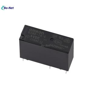 Wholesale Supply PCB Circuits Electronic Components Parts BOM List IC Relay G5NB-1A-E-5VDC from china suppliers