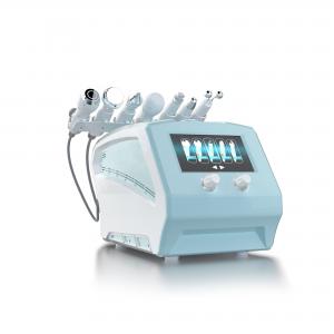 China RF Hydracare Skin Rejuvenation Machine In Home Facial Diode Laser Nd Yag on sale