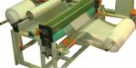 NPE /XPE/IXPP/IXPP Foam With Film Laminating Machine