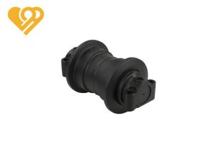 Wholesale SK460 Excavator Undercarriage Rollers - Forged Billet Core with QuadraSeal™ Technology | ISO 6015 Certified | Direct Manufacturer Warranty from china suppliers