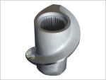 Durable Twin Screw Extruder Parts Material Tool Steel Elements Barrels And