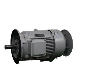 Wholesale IP55 Class F High Efficiency AC Asynchronous Motor YE3 250M-2 55KW from china suppliers
