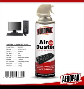 Wholesale Industrial / Lab Equipment / Computer Duster Spray Equipped With Extension Straw from china suppliers