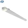 Buy cheap 36w Vapor Proof Rating IP66 LED Linear Light Fixture With Microwave Sensor 6000K from wholesalers