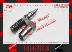 Genuine unit diesel fuel injector 0414701038, 0414701039, 0414701063 for SCANIA