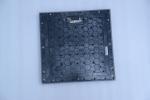Lionled P3.91 Outdoor Floor Led Display With Iron Panel