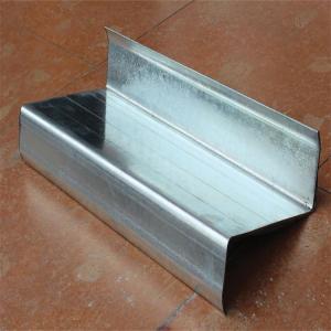 Wholesale Carbon Steel Galvanized Steel Sheet Cut To Length With GB Standard from china suppliers