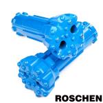 Mineral Exploration Drilling Reverse Circulation Hammer Mincon MX5456 RC Hammer