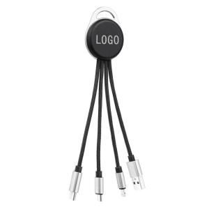 Wholesale 2.0 Type Data Transfer Nylon Braided USB C Charging Cable from china suppliers