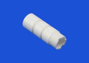 Wholesale High Precision Purity 95% Zirconia Ceramic Rod Customized Sizes Temperature Resistance from china suppliers