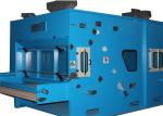 High Capacity Nonwoven Fiber Vibrating Hopper Feeder