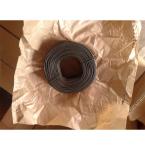 Australia Market 1.57mm x 1.42kgs Coil Soft Black Annealed Tie Wire