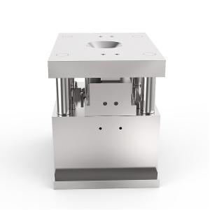 Wholesale 3D Drawing Mold Manufacturing plastic injection molding all in one company imported steel from china suppliers