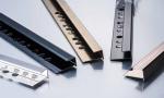 410 Stainless Steel Transition Strip Edge Decorative Tile Trim