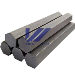 Wholesale 12-150mm Hex Bar Cold Drawn Annealed High Strength from china suppliers