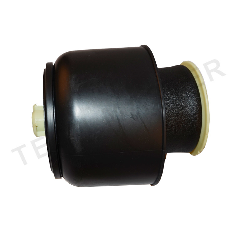 Rear Spring Air Cushion 37106781827 37106781828 For BMW F07 GT F10 F11 5 Series 2010-2016