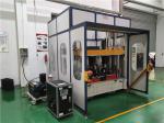 Rewinding Hot Press Machinery Roller Spray Coating Device 0-2mm