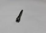 Engraving CNC High Speed Spindle Motor Parts , WW D1822 Drillng Spindle Collet