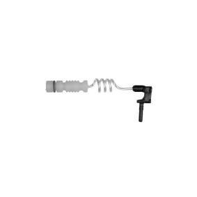 Wholesale Mercedes Benz 2025400717 Chassis Parts Disc Brake Pad Wear Sensor from china suppliers