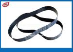 1750044961 ATM Parts 12*305*0.65 Wincor Nixdorf Stacker Inner Belt Upper