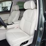 Interboundary M5 Smart Electric Car for Adults 5 Seats Max Speed 210KM/H LED