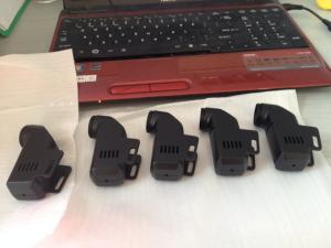 Wholesale Custom CNC Rapid Prototype CNC Milling Machining Painting Any Color from china suppliers
