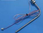 PT100 waterproof rtd high temperature sensor