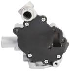 Komatsu Engine 3D72 Yanmar 3TNV70 3TNV72 Aluminium Water Pump Part Number 11960