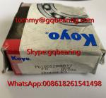 Ceramic material balls Vacuum Coating Machine using Koyo SE6002ZZSTC3 EXSEV