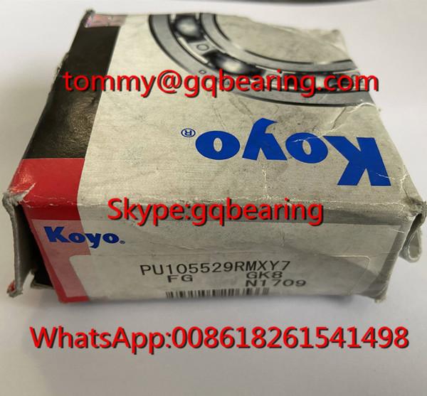 Ceramic material balls Vacuum Coating Machine using Koyo SE6002ZZSTC3 EXSEV