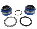 Retail TIMKEN SET1372 VKBA5445 Truck Wheel Hub Bearing 566830.H195/803904 Double
