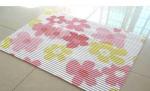 Nitrile Sponge Rubber PVC Non Slip Mat Cold Proof Non Slip Kitchen Floor Mats