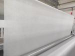 10% Viscose 90% Polyester Spunlace Nonwoven Fabrics Germany TrüTzschler