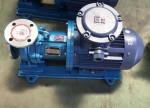 CQL65-40-200 CQL65-40-200 Magnetic Drive vertical pump 30m3/h 2900r/min