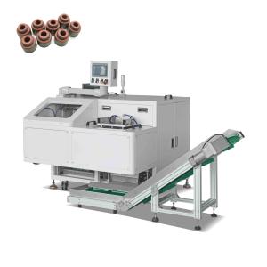 Automatic High Speed and Accuracy CCD Camera Counter Packing Machine for Oil Seal Package