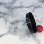 Customized Plastic Jar Containers Tailored for Packaging Needs