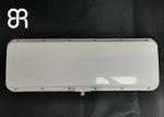UHF 12dBi Long Distance RFID Antenna 10m For Vehicle Management Fast Speed