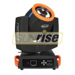 230w Sharpy 7r Beam Moving Head Light Dmx512 16 Channels 17 Gobos , Electronic