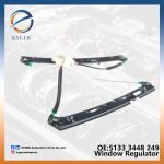 High Quality Auto Parts Window Regulator Front Left 51333448249 5133 3448 249