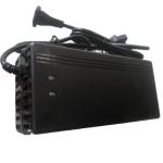 Li-ion Battery Charger for 12.6V 16.8V 14.6V 25.2V 29.4V 29.2V 42V 46.2V 40.15V